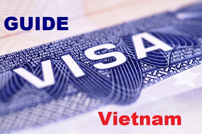 E-visa to Vietnam 