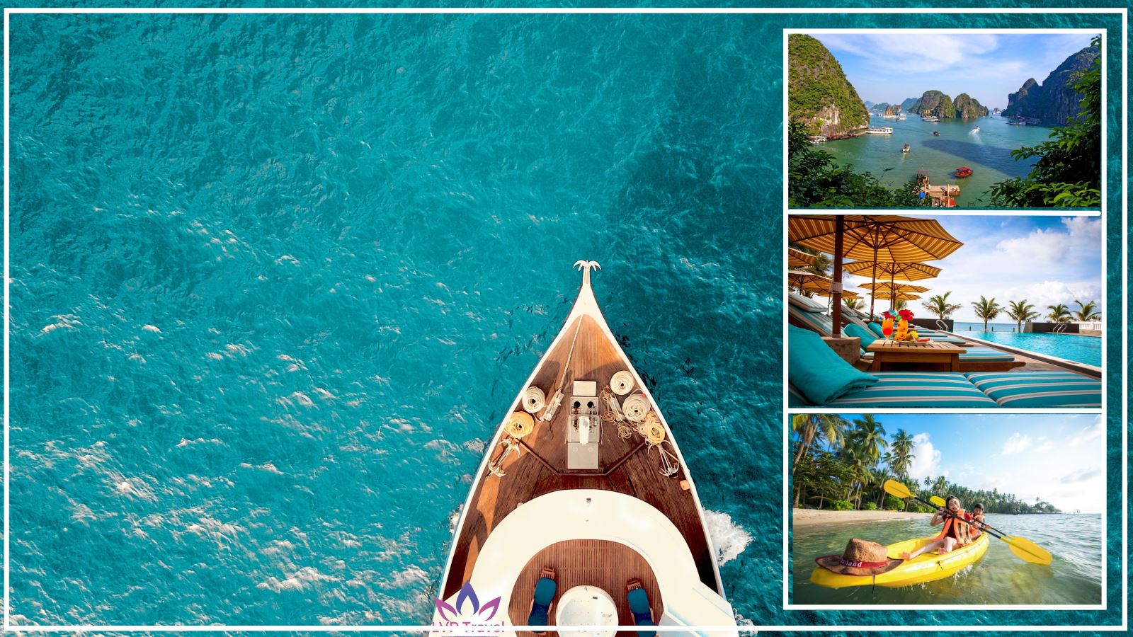 Beach Resort