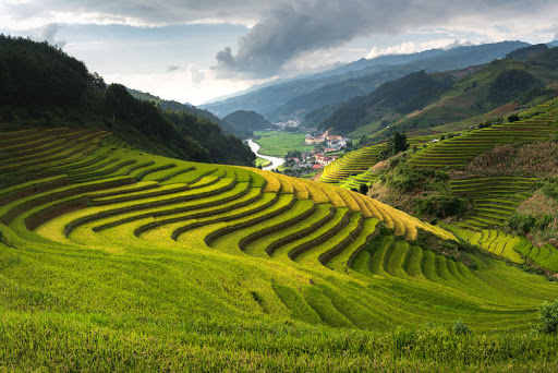 Discovery Northern of VIETNAM in 7 DAYS