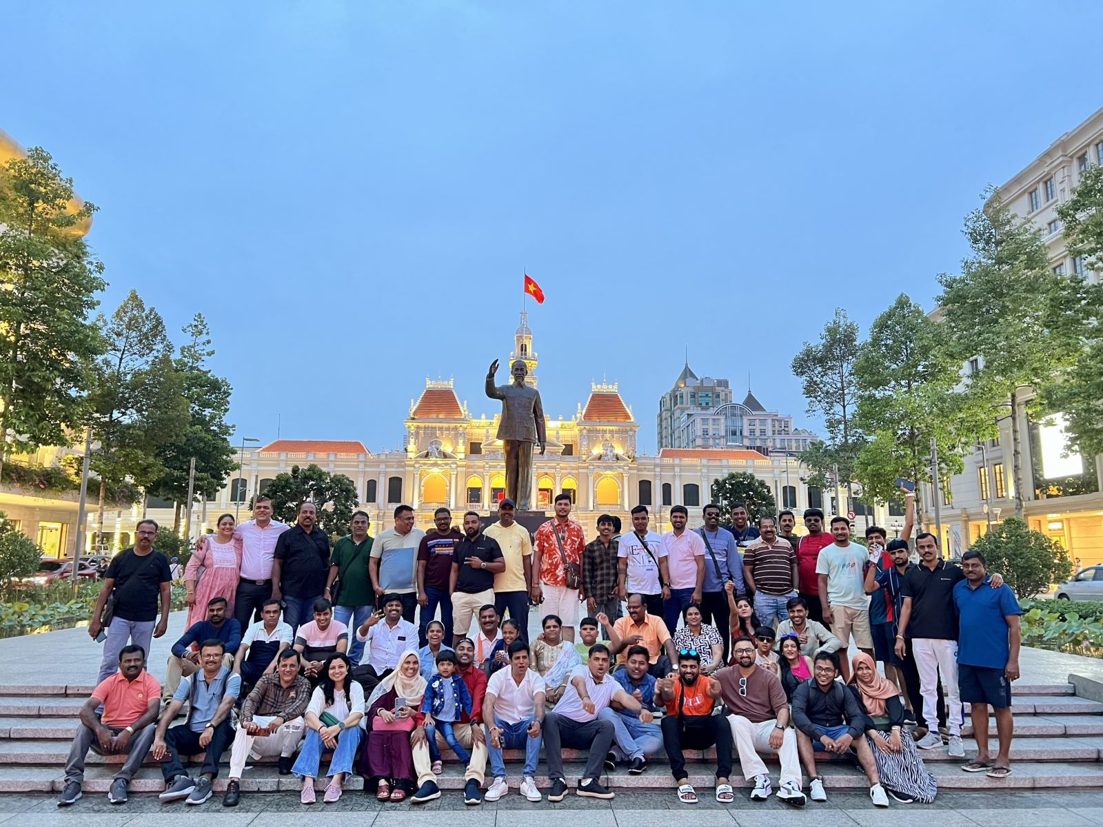 Highlights of Northern Vietnam 5 days Adventure