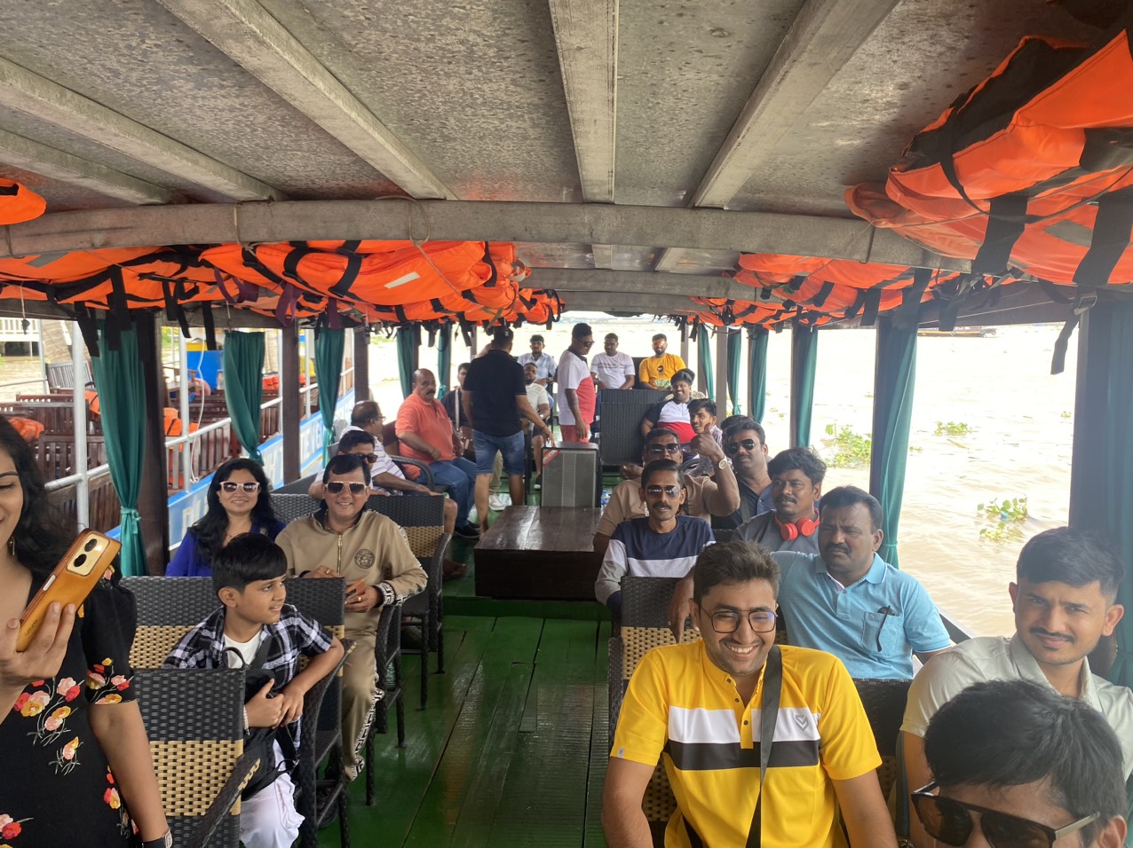 Highlights of Northern Vietnam 5 days Adventure