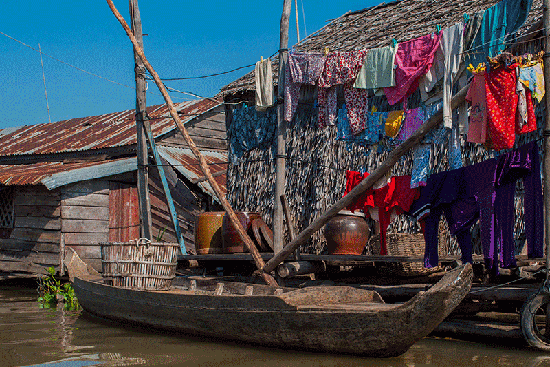 Vietnam - Cambodia 10 days 9 nights 15