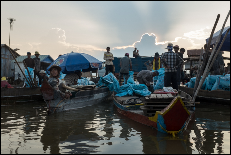 Vietnam - Cambodia 10 days 9 nights 11
