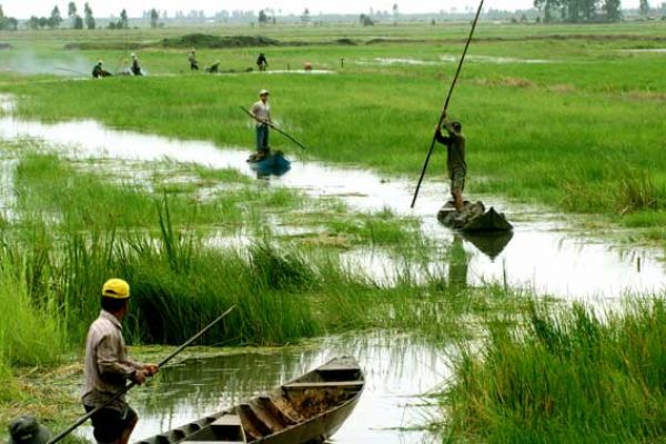 Vietnam - Cambodia 10 days 9 nights 10