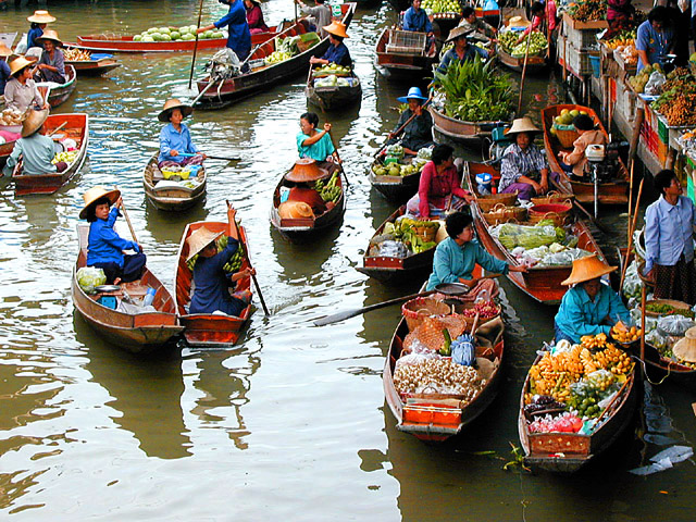 Vietnam - Cambodia 10 days 9 nights 9