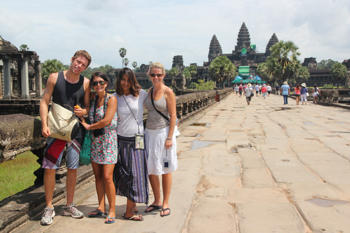 Vietnam - Cambodia 10 days 9 nights 14