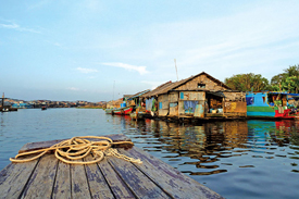 Vietnam - Cambodia 10 days 9 nights 16