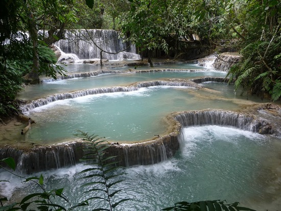 Best of Vietnam & Laos 