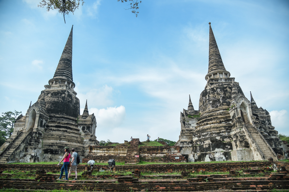 Discover Bangkok 4 days / 3 nights	 
