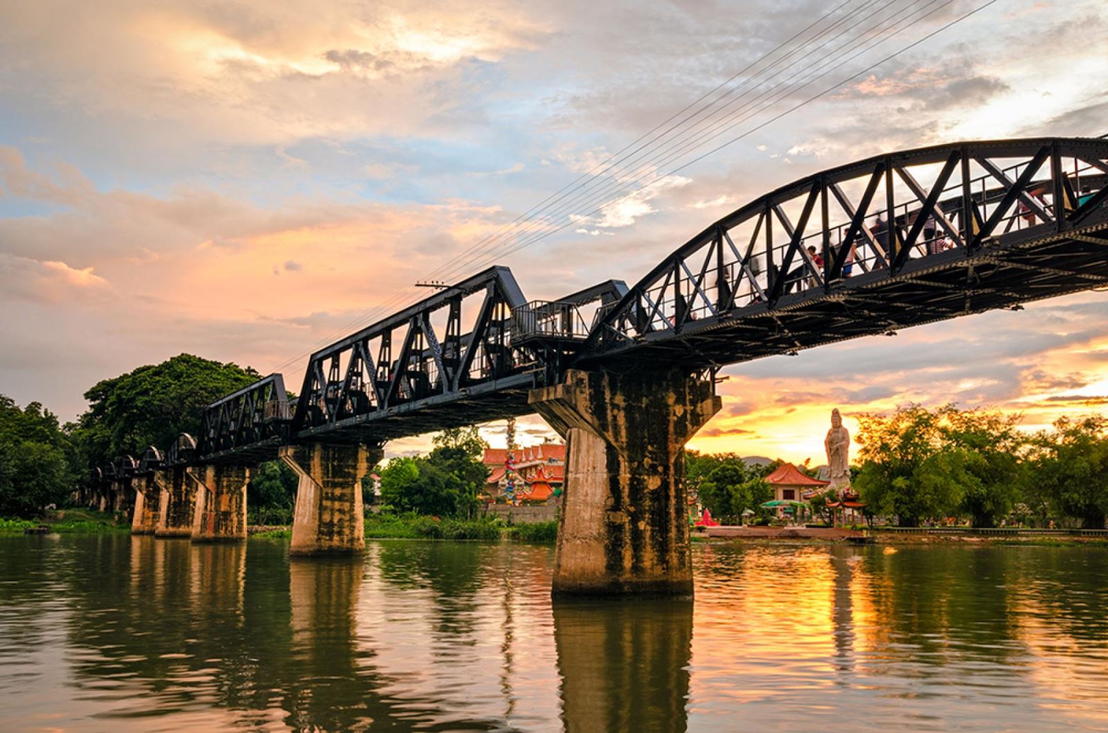 Discover Bangkok 4 days / 3 nights	 