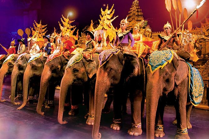 HIGHLIGHTS VIETNAM AND CAMBODIA THAILAND IN 15 DAYS 