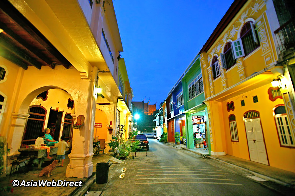 Bangkok 3 days / 2 nights 