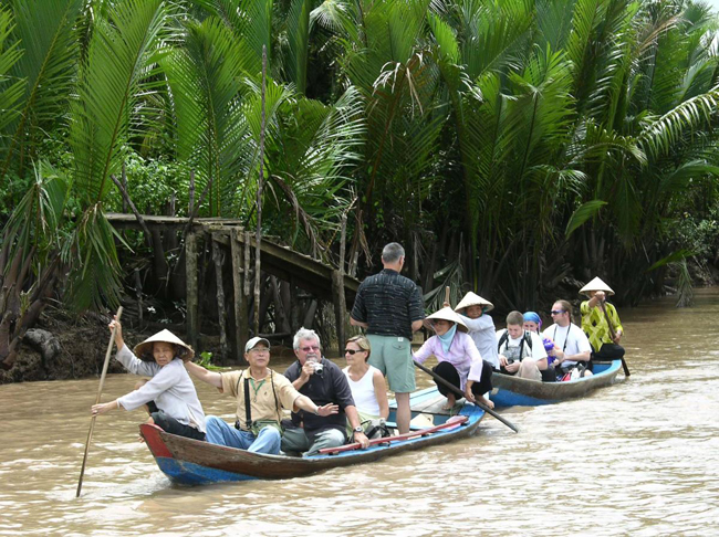 Honeymoon Vietnam 10 Days Tours 10