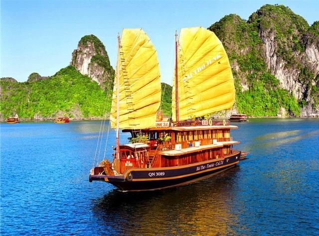 Honeymoon Vietnam 10 Days Tours 3