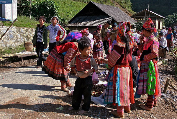 Grand Vietnam Tour 17 Days 4