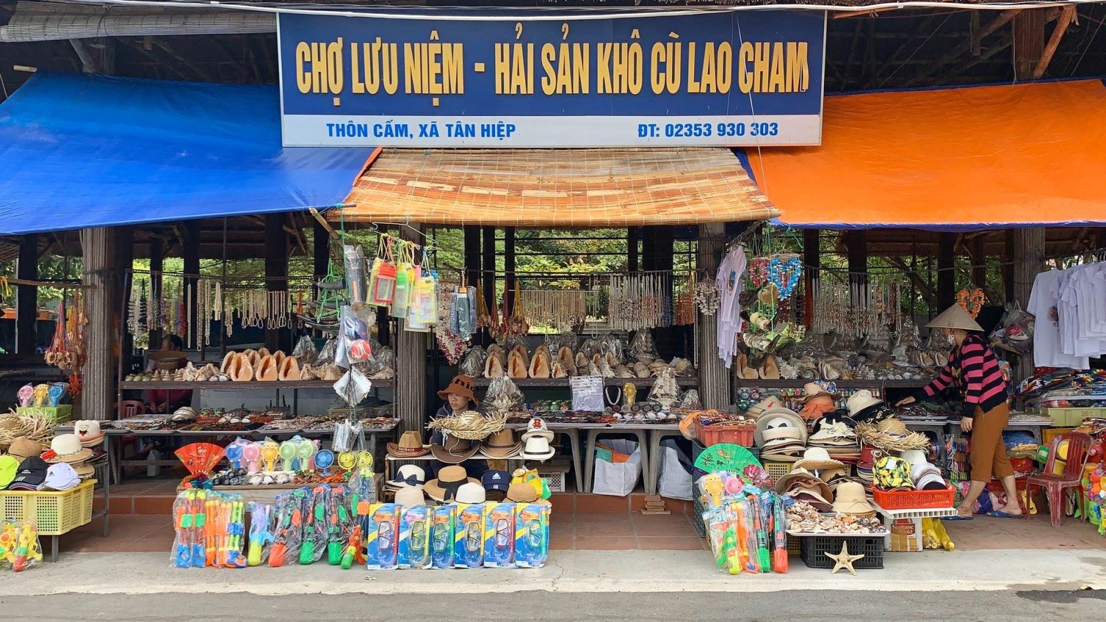 CHAM ISLAND DAY TOUR - Da Nang Hotel Pick up 2