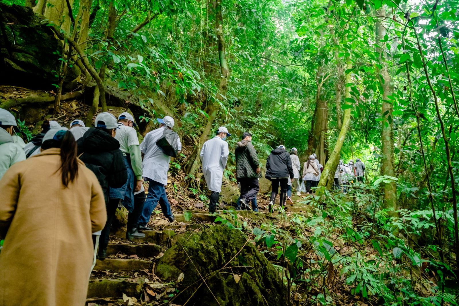 Vietnam Exotic Tour 22 Days 