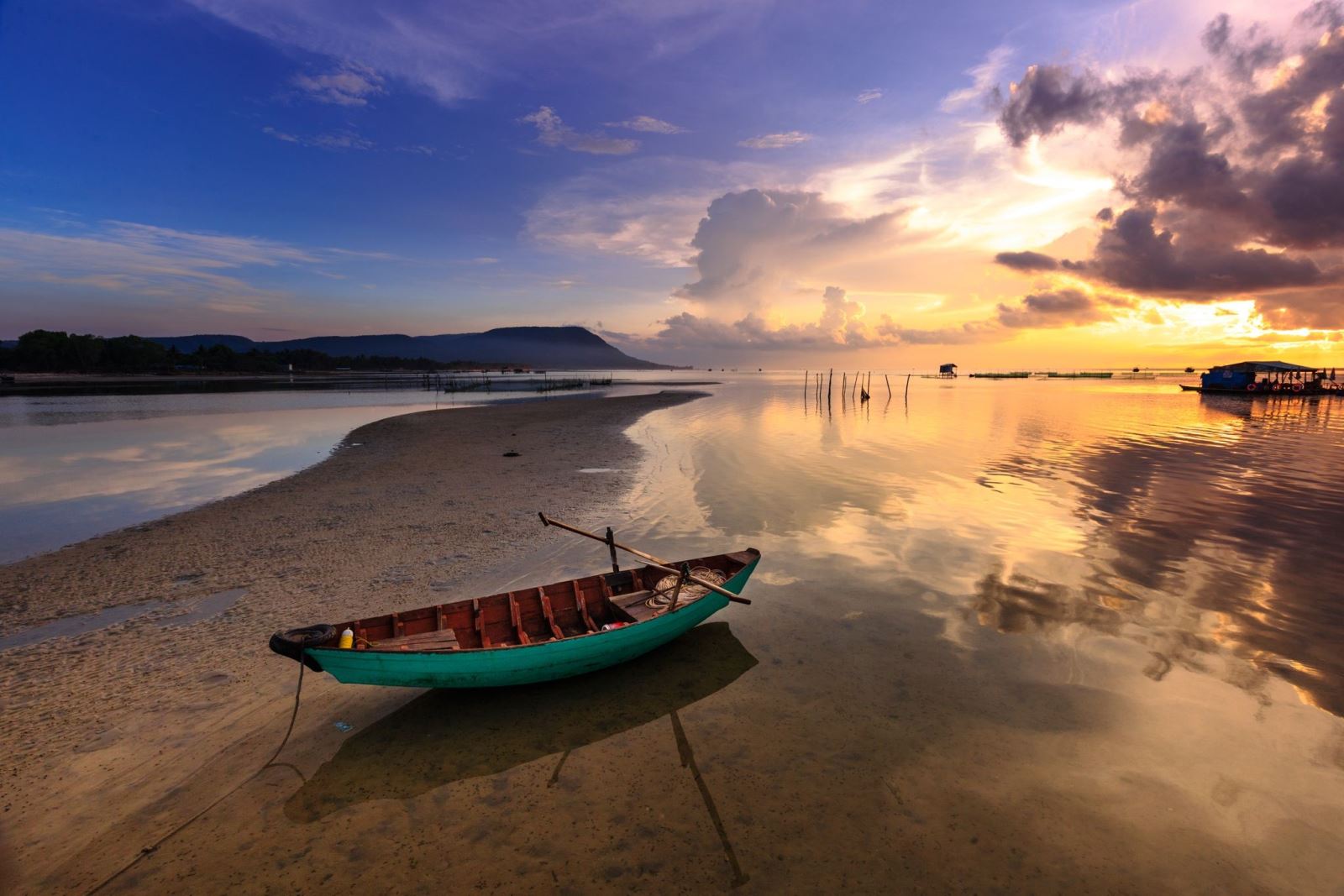 Cuc Phuong National Park