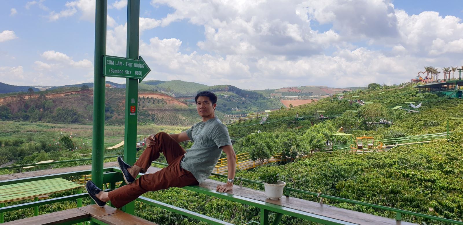 Da Lat City Tour 11
