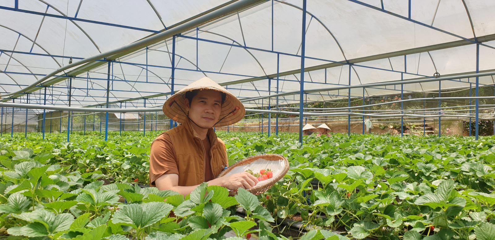 Da Lat City Tour 10