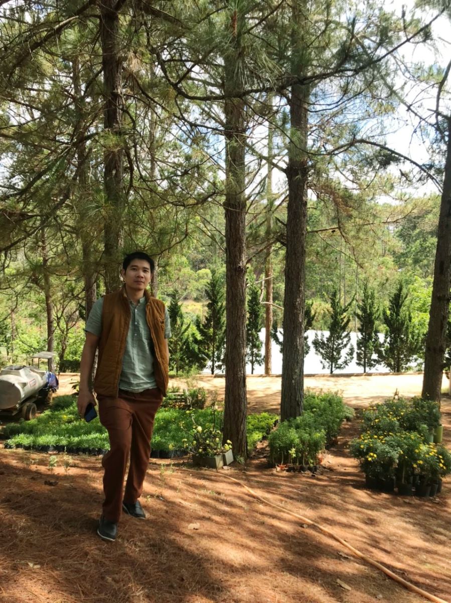 Da Lat City Tour 9