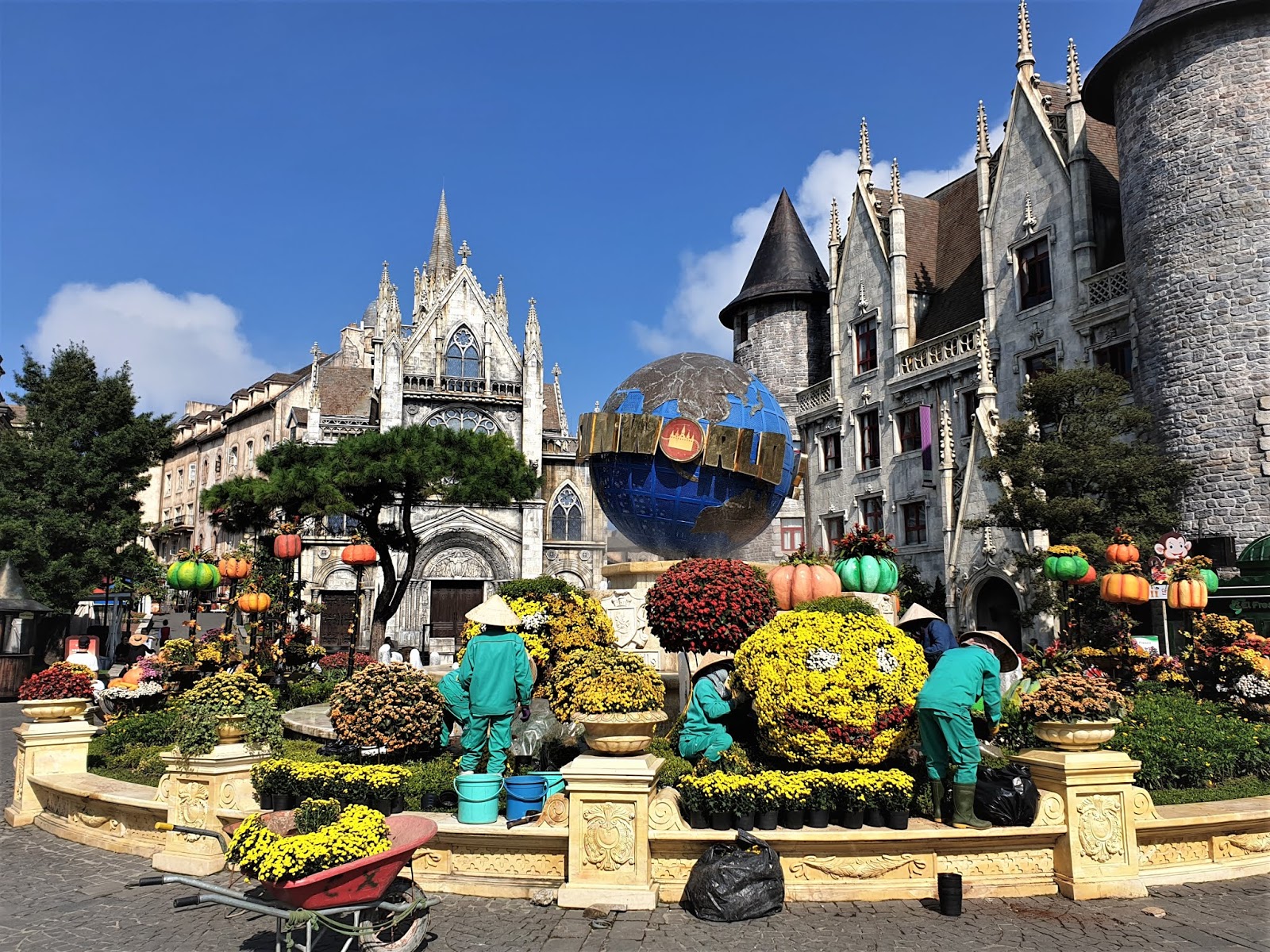 DA NANG CITY EXPLORE TOUR 9