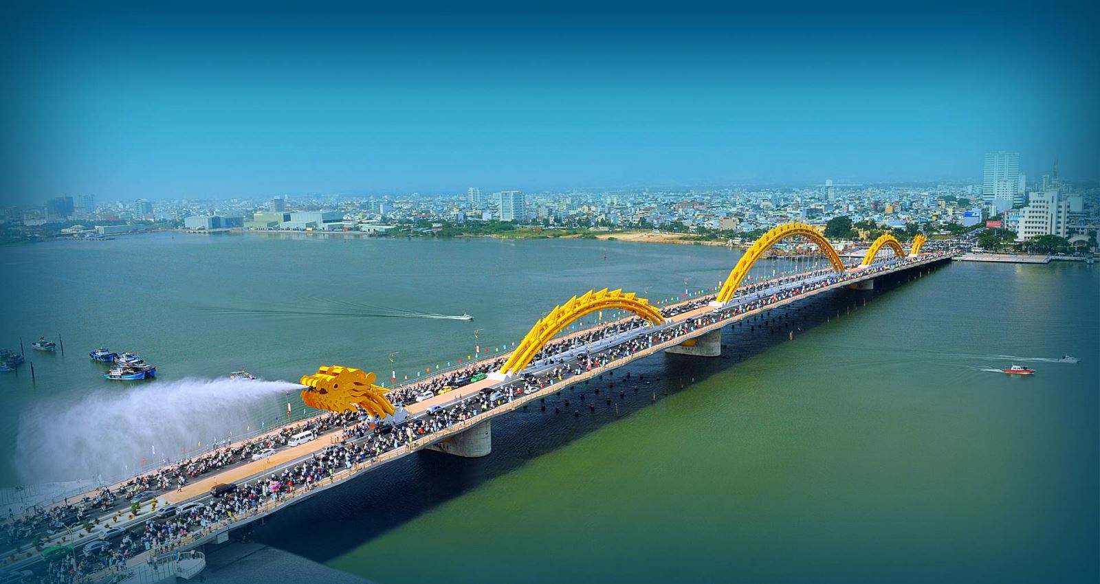 DA NANG CITY EXPLORE TOUR 