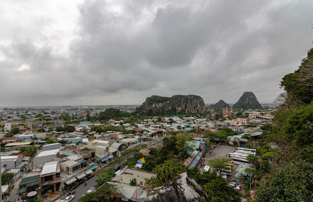 DA NANG – MARBLE MOUTAINS – SON TRA PENINSULA – HOI AN ANCIENT TOWN 8