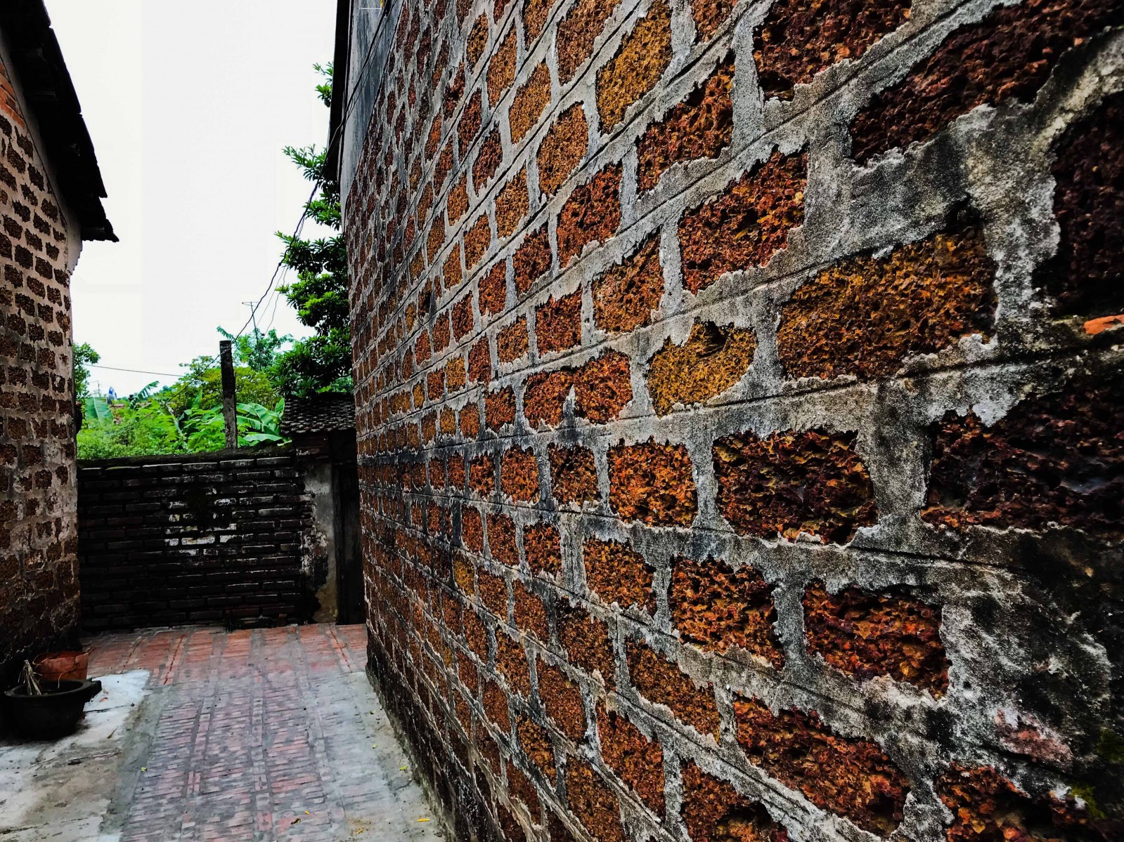 Duong Lam Ancient Village Day Tour