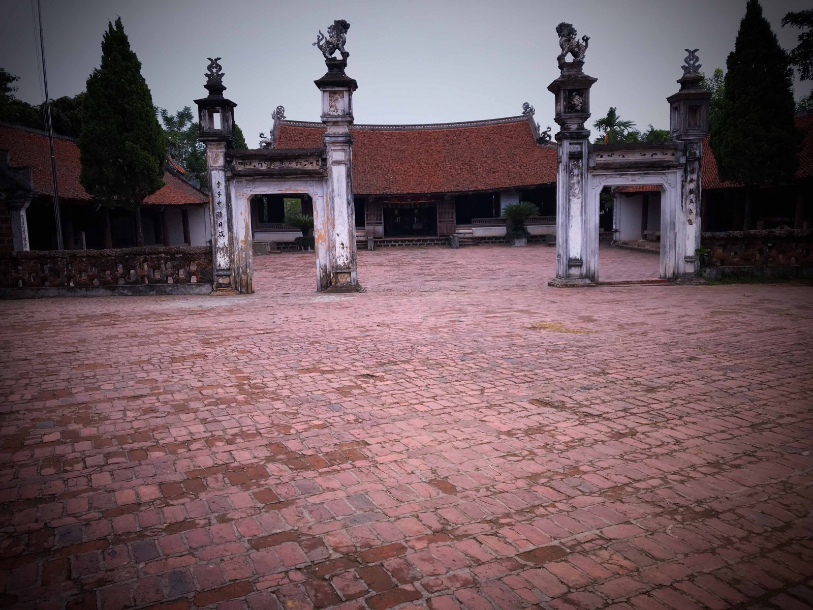 Vietnam Heritage 12 Day Tour 