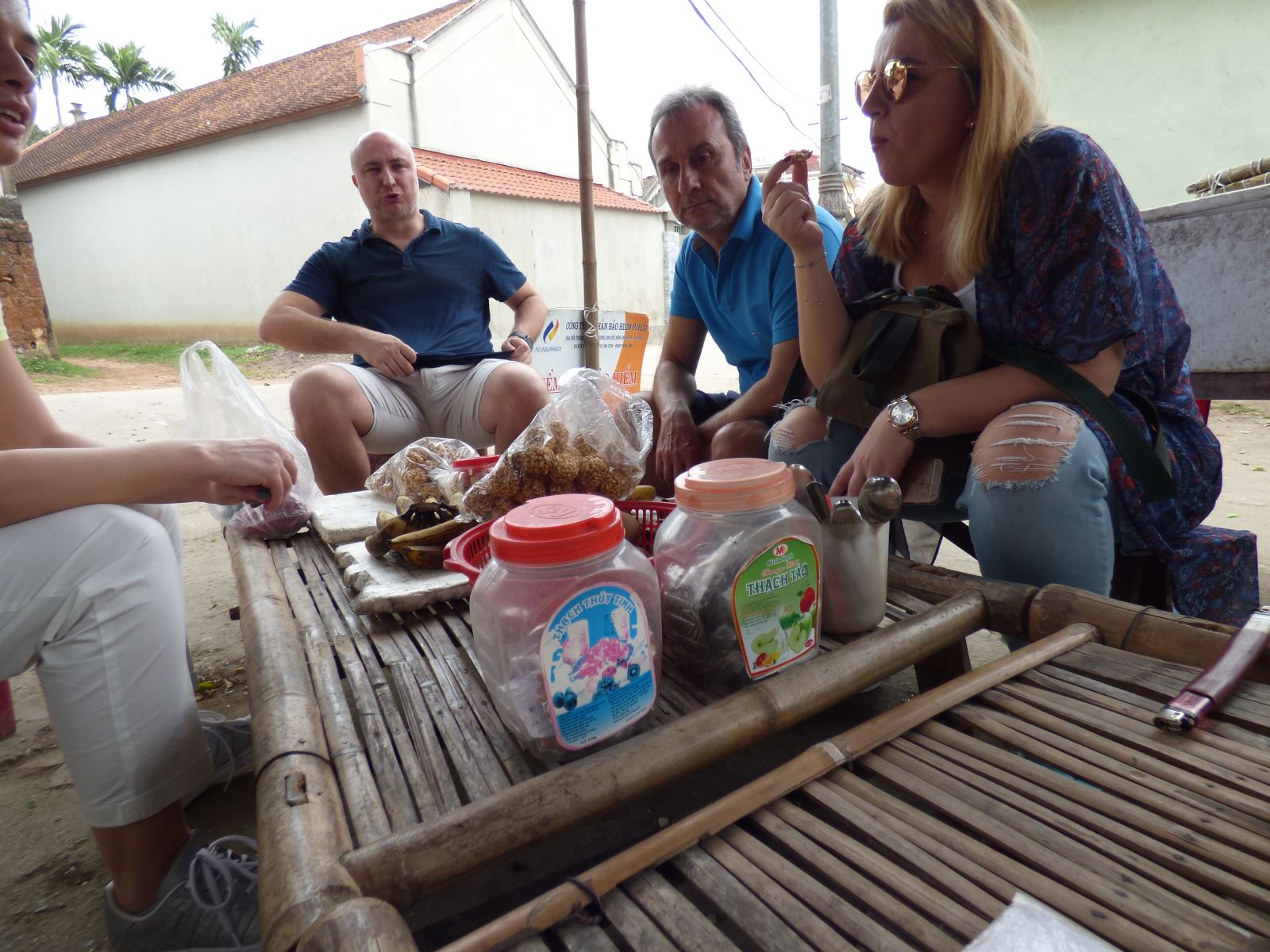 Vietnam Heritage 12 Day Tour 