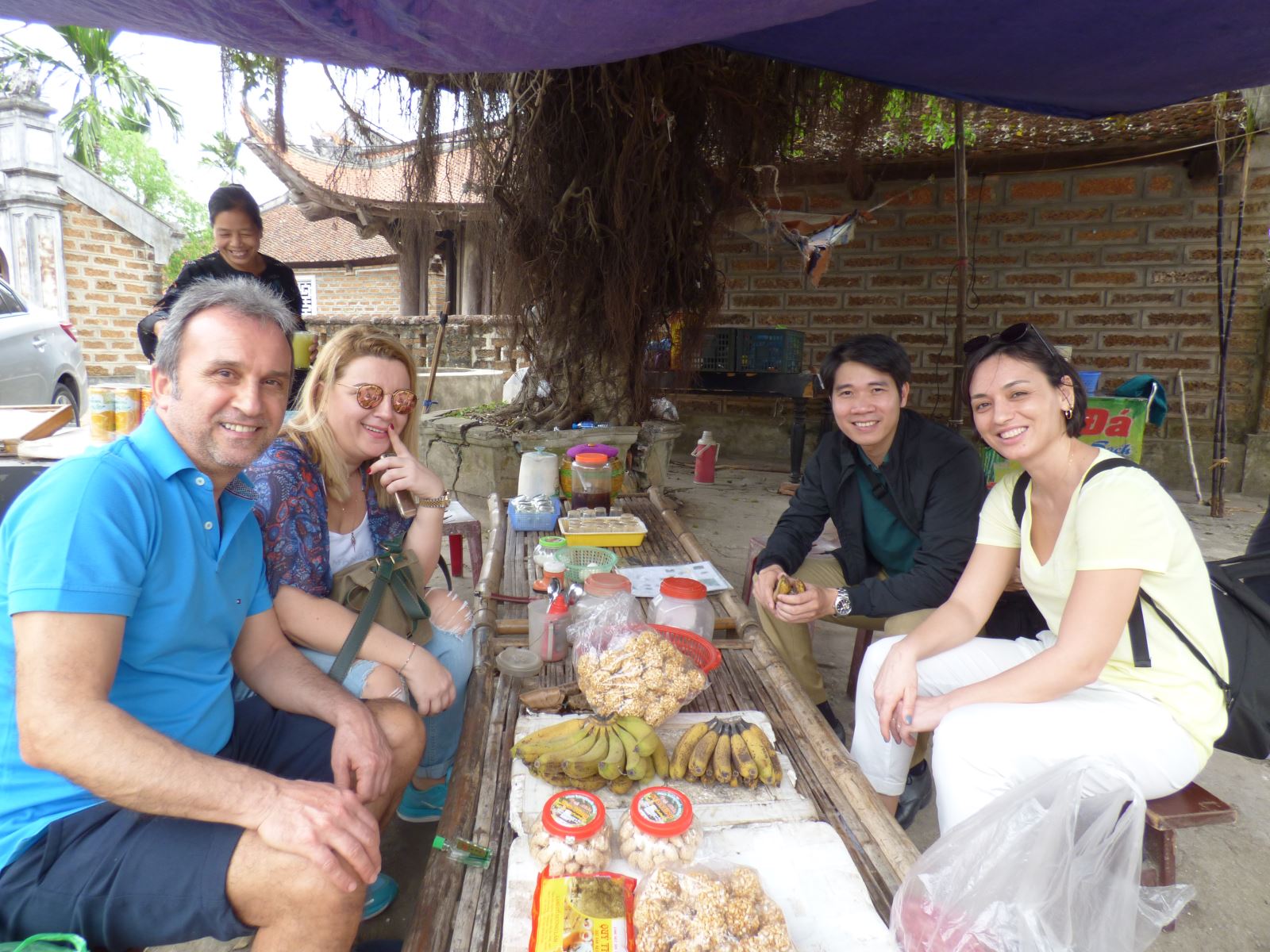 Vietnam Heritage 12 Day Tour 