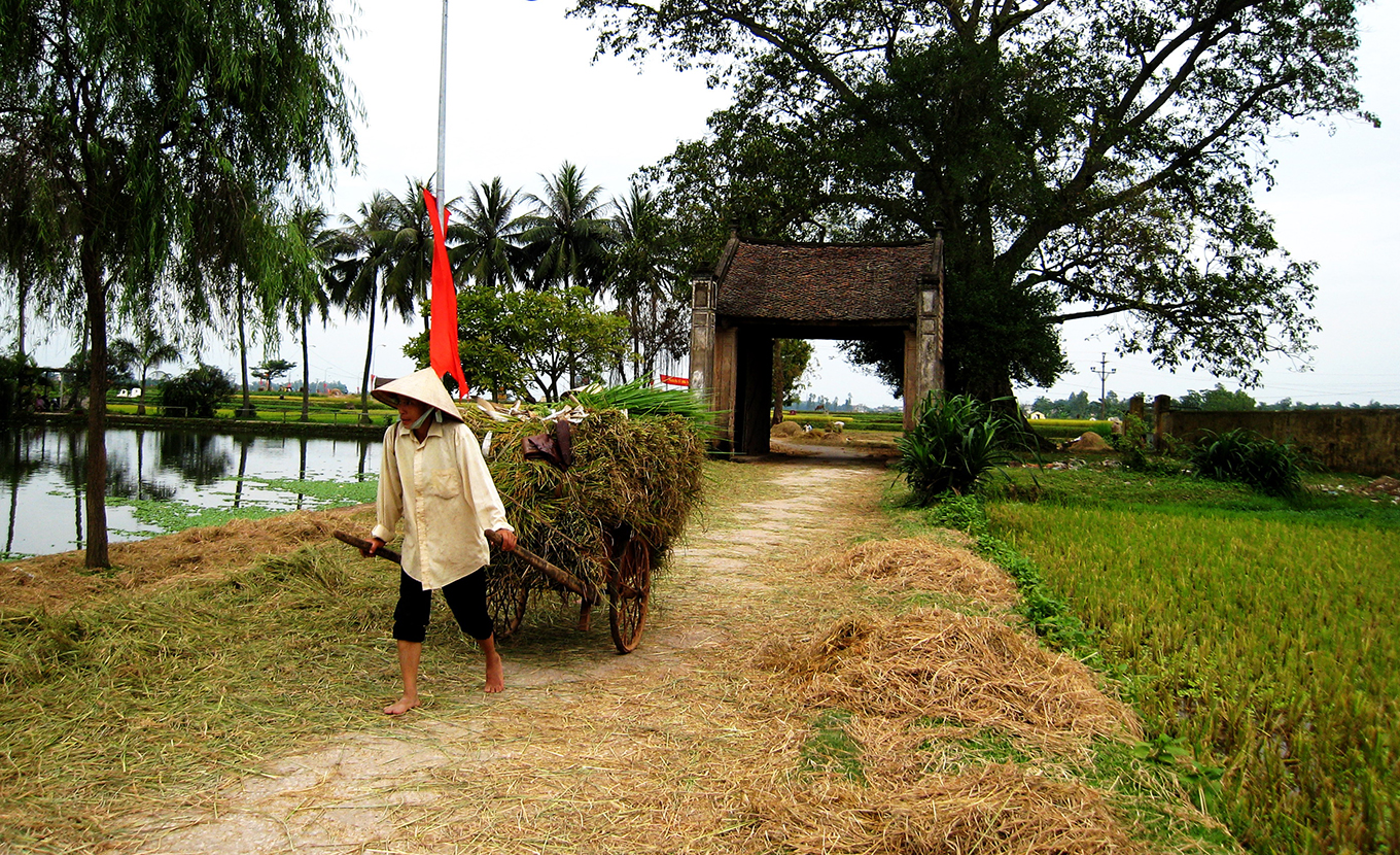 Vietnam Heritage 12 Day Tour 