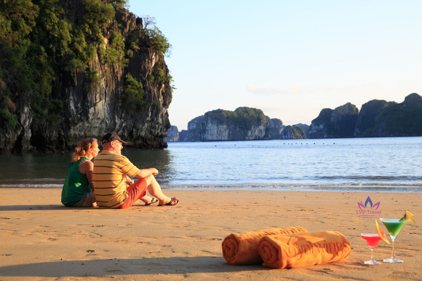 Halong Bay Cruise Day Trip