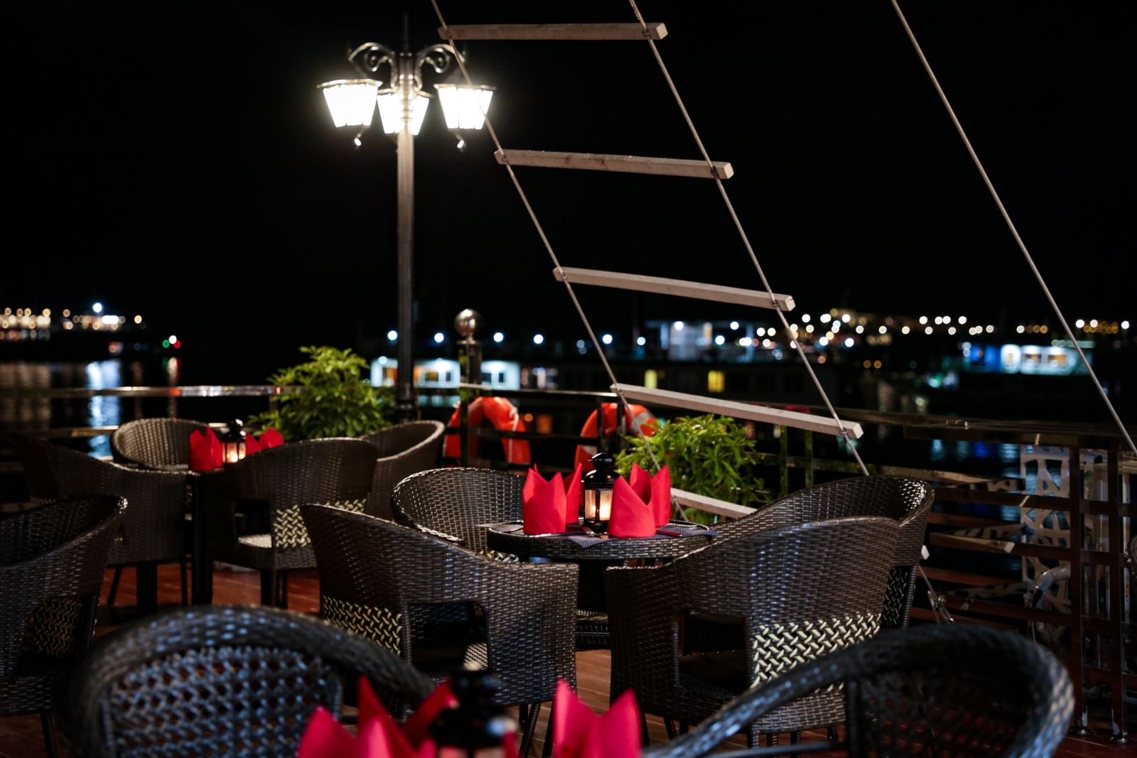 Halong Bay Cruise - La pandora ⭐⭐⭐⭐ 11