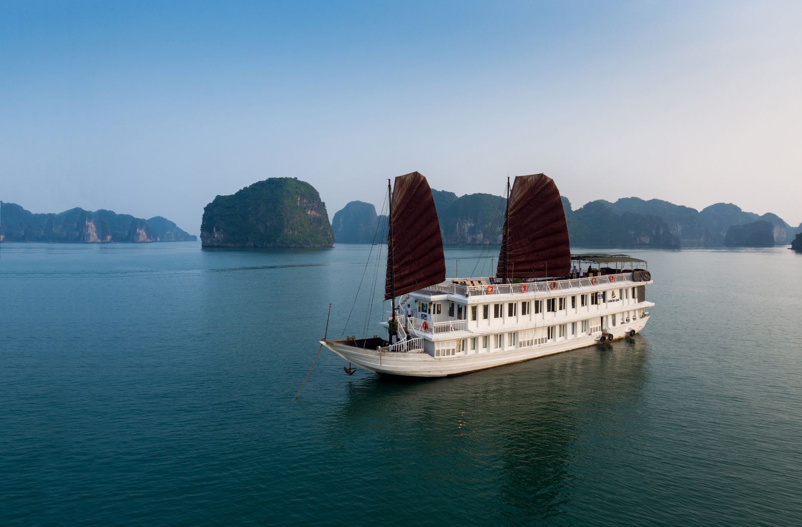 halong Bay
