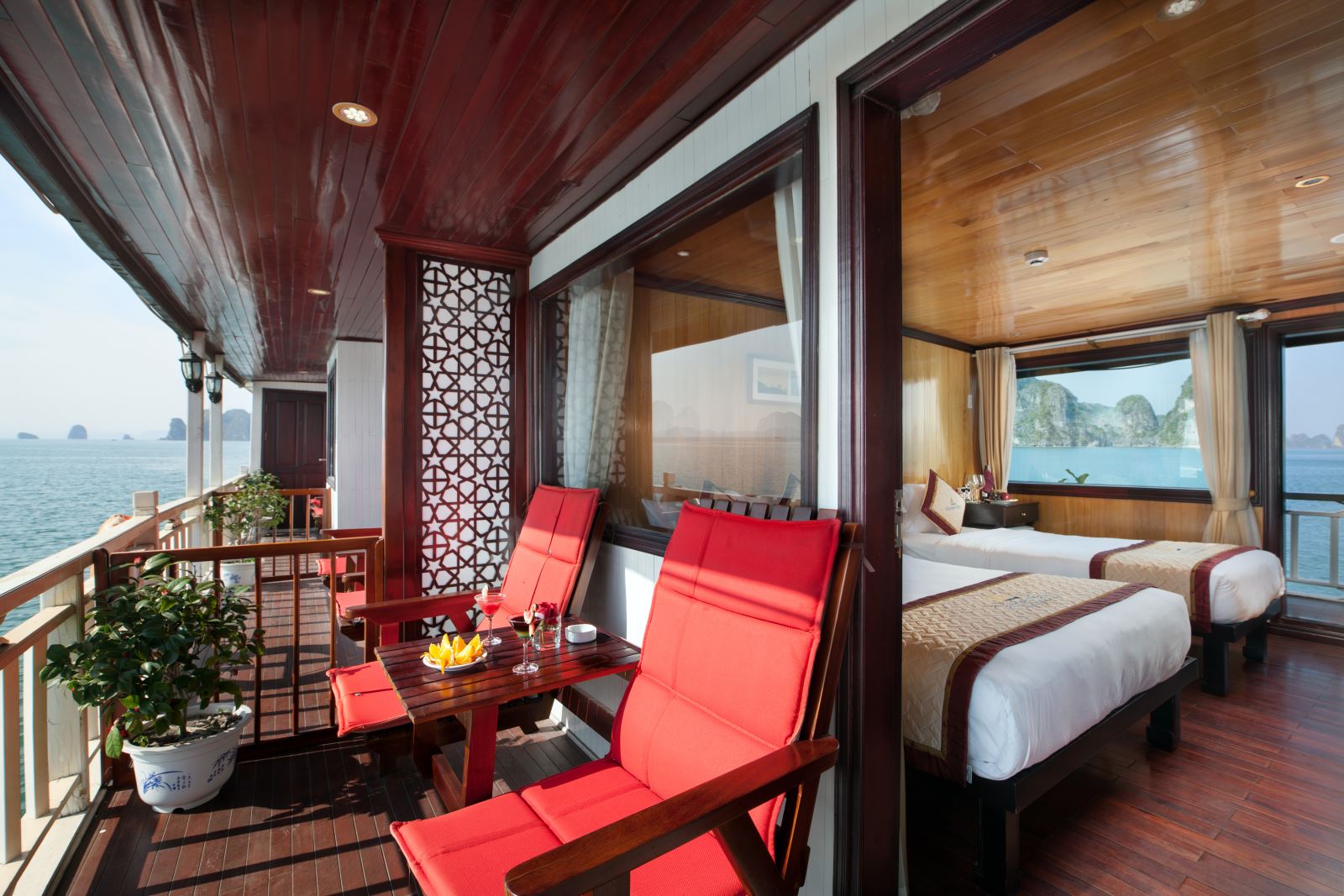 Vietnam Tours – 8 Days 7 Nights Scenic Vietnam Adventure 14