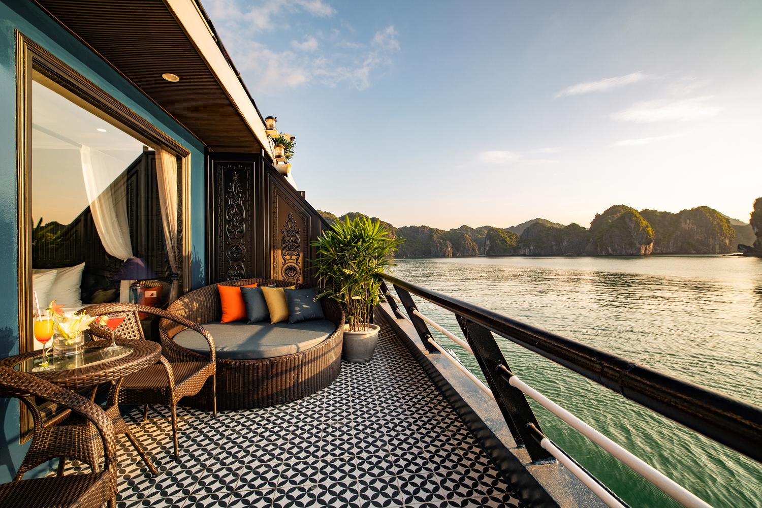 Halong Bay 3D 2N on Luxury Cruise on Halong Bay 10