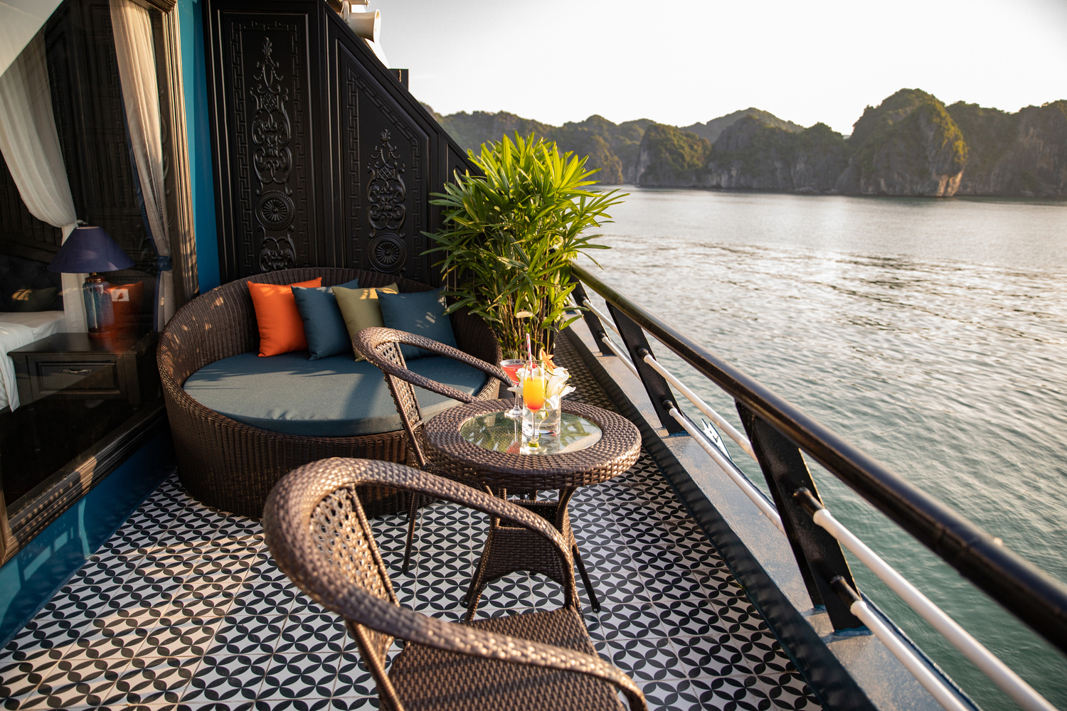 Halong Bay 3D 2N on Luxury Cruise on Halong Bay 9