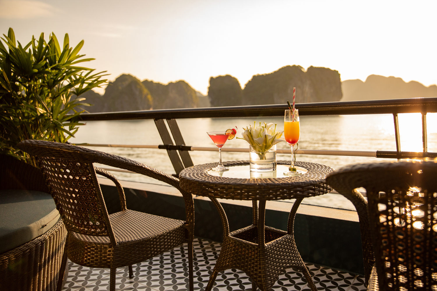 Halong Bay 3D 2N on Luxury Cruise on Halong Bay 11