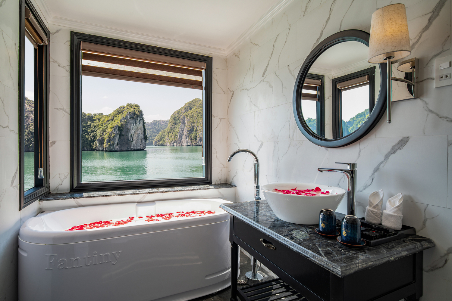 Halong Bay 3D 2N on Luxury Cruise on Halong Bay 12