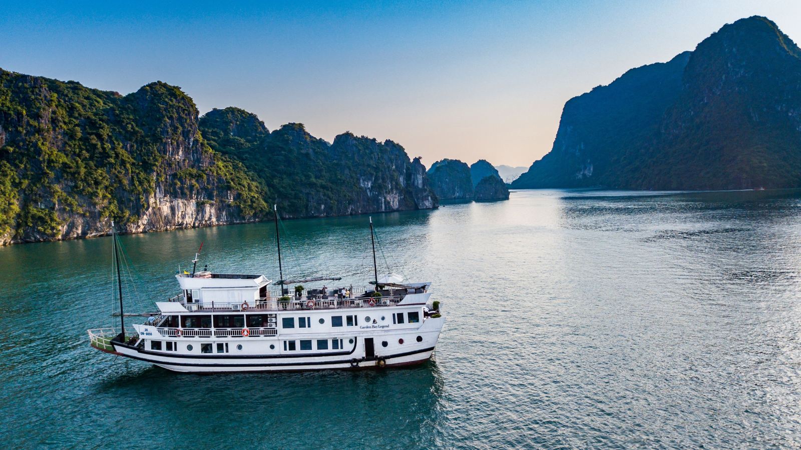 Northern Vietnam Adventure Tour 6-Day