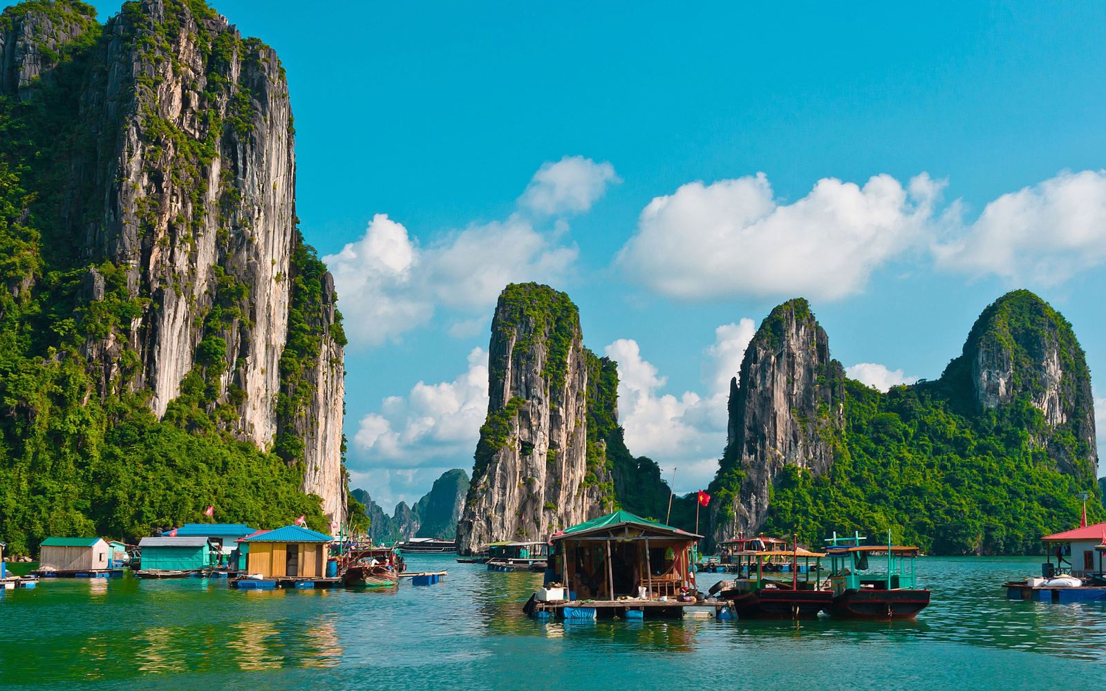 halong heritage