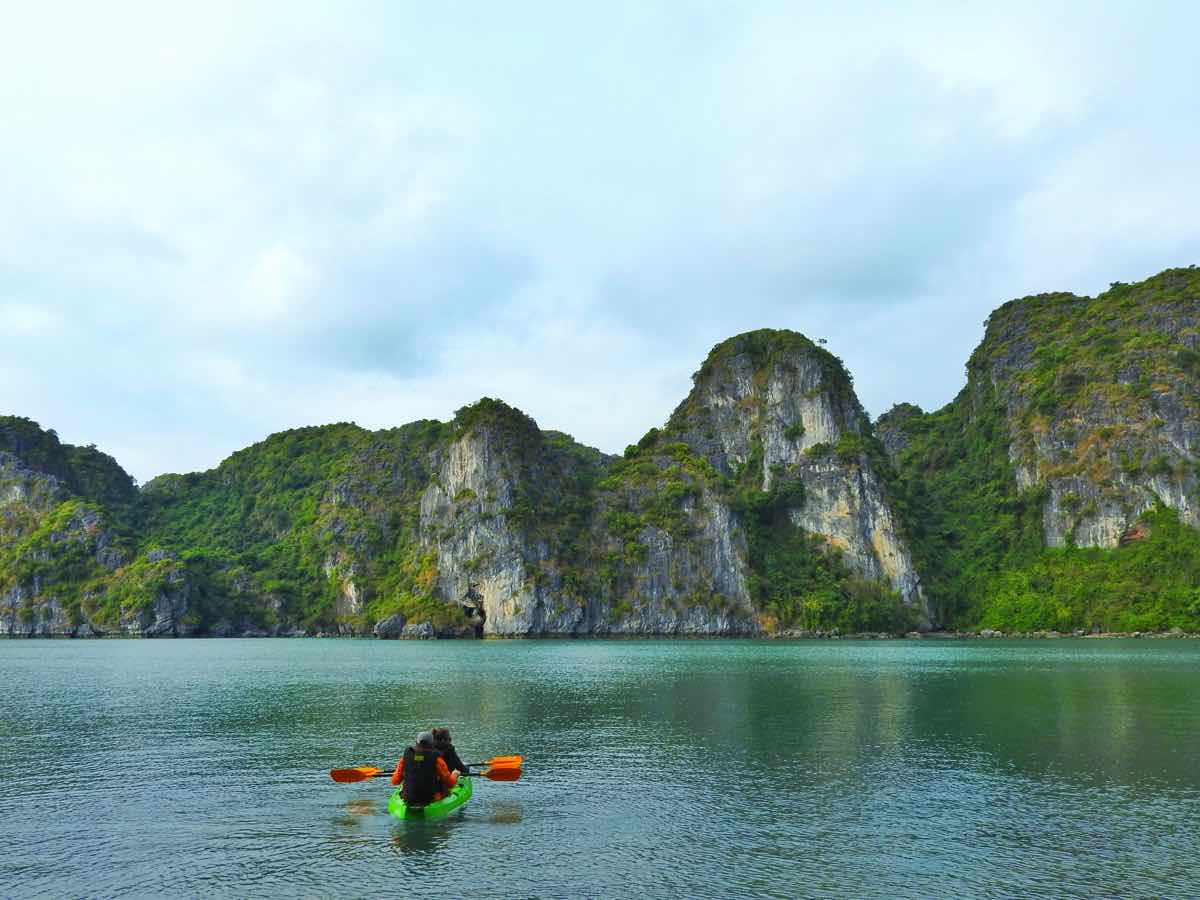 The Charming Of Vietnam - 9 Days 4