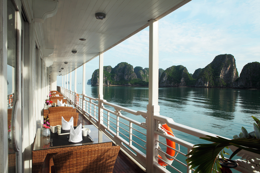 Halong Bay