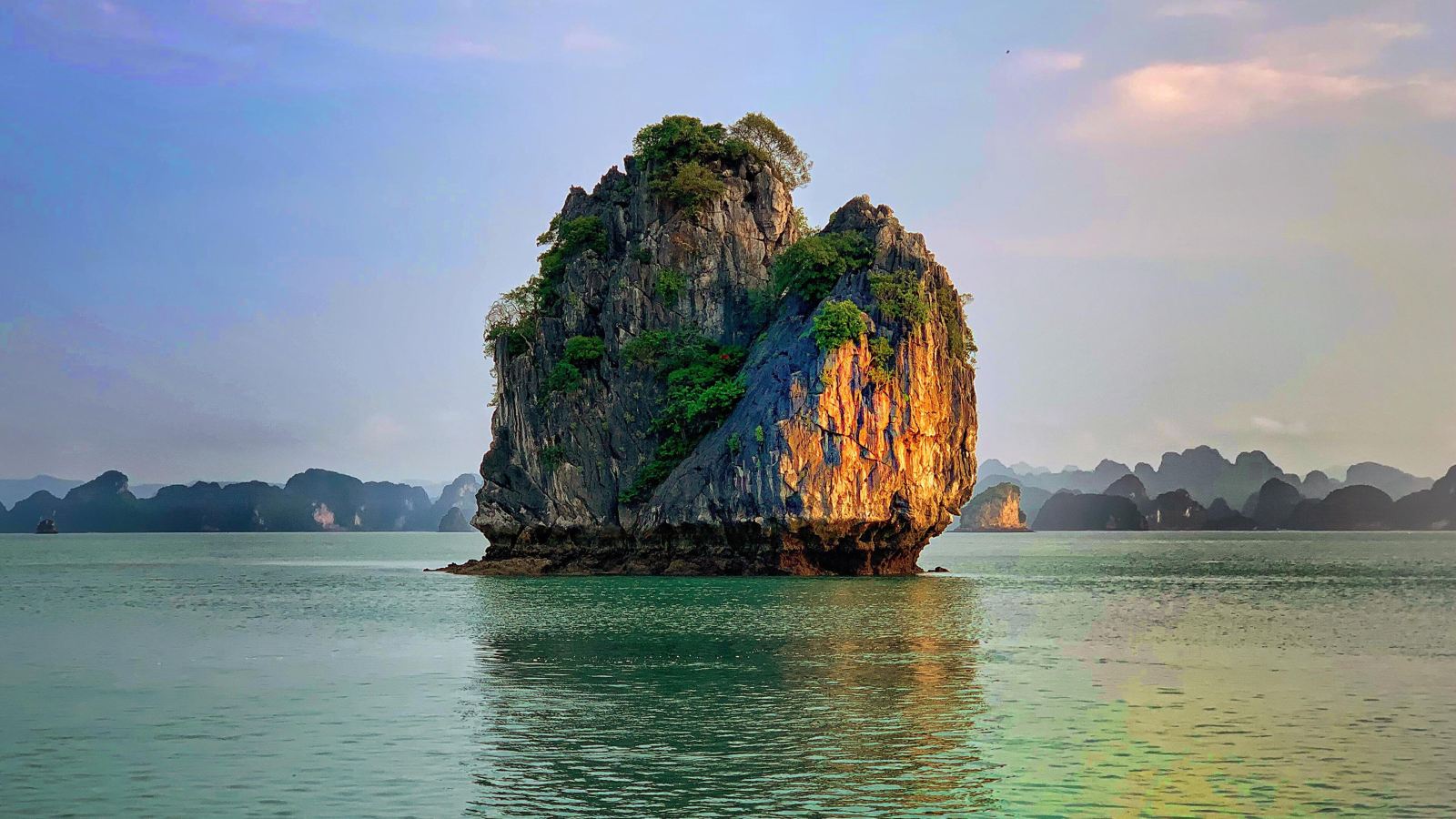 Highlights of Indochina 12 Day Tour 