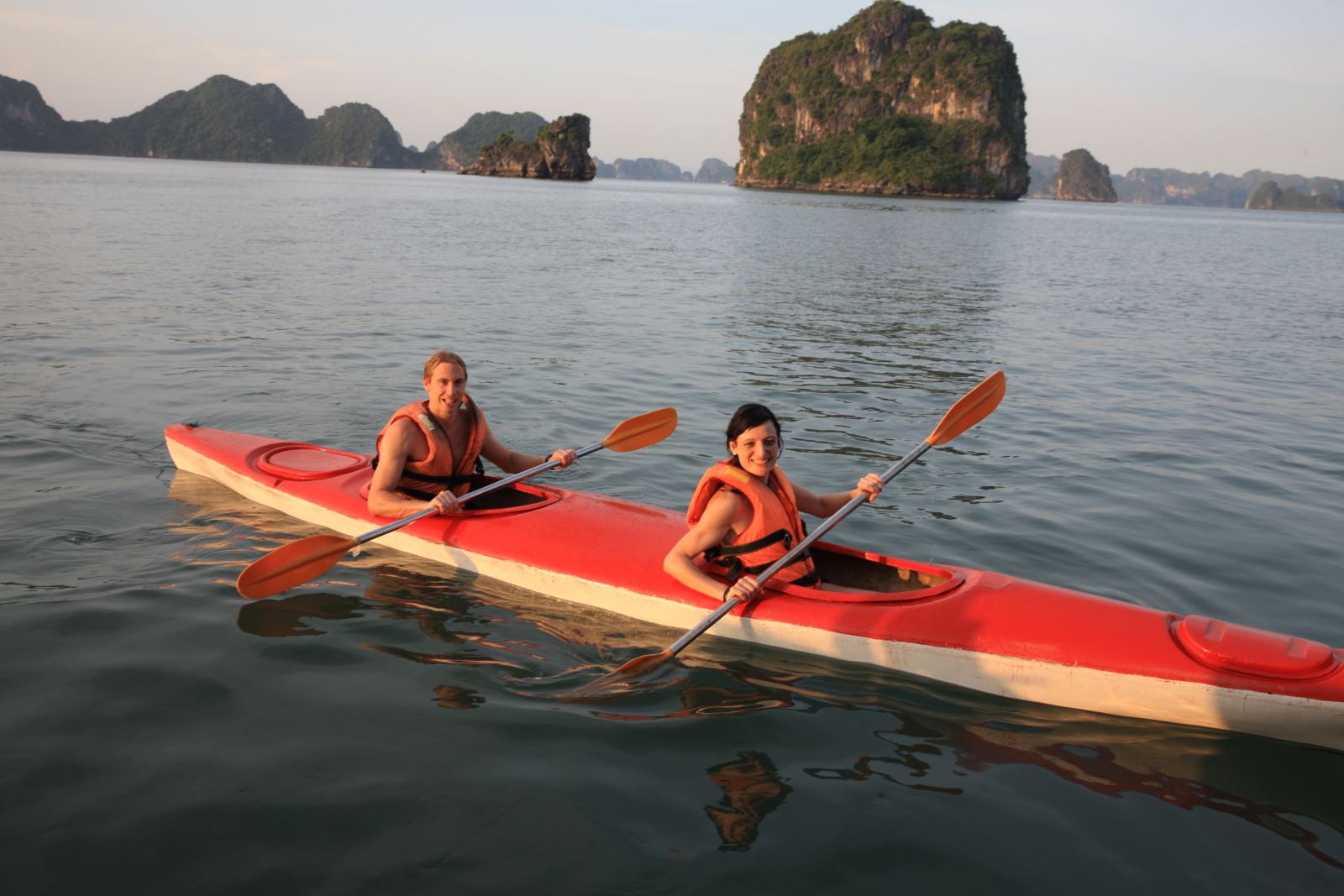 Halong Bay