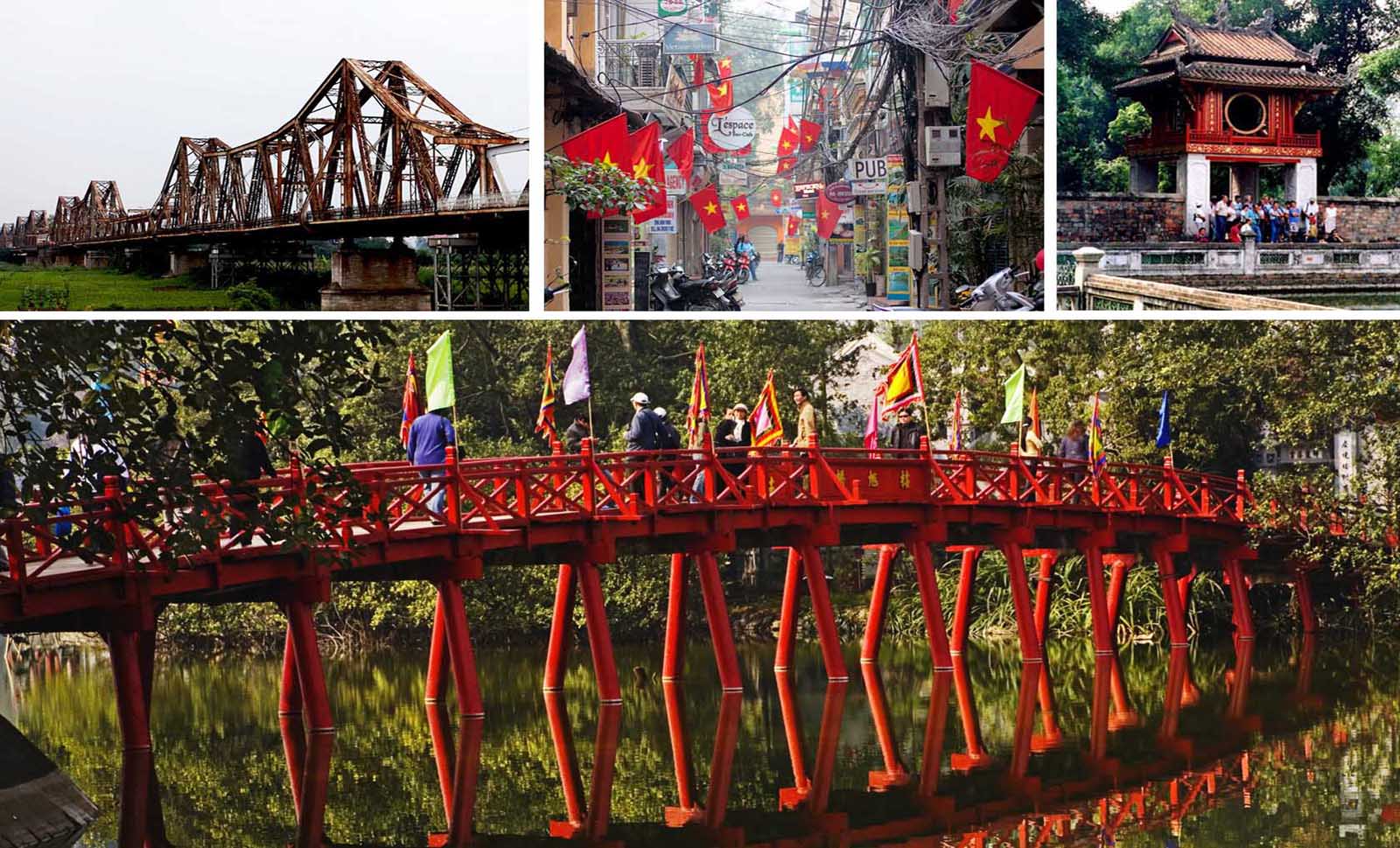 Vietnam escapade A 9 days Retreat into Blissful exploration 