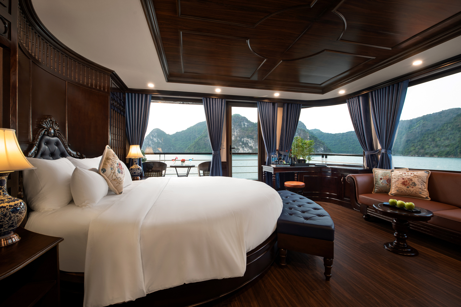 Vietnam Tours – 8 Days 7 Nights Scenic Vietnam Adventure 9