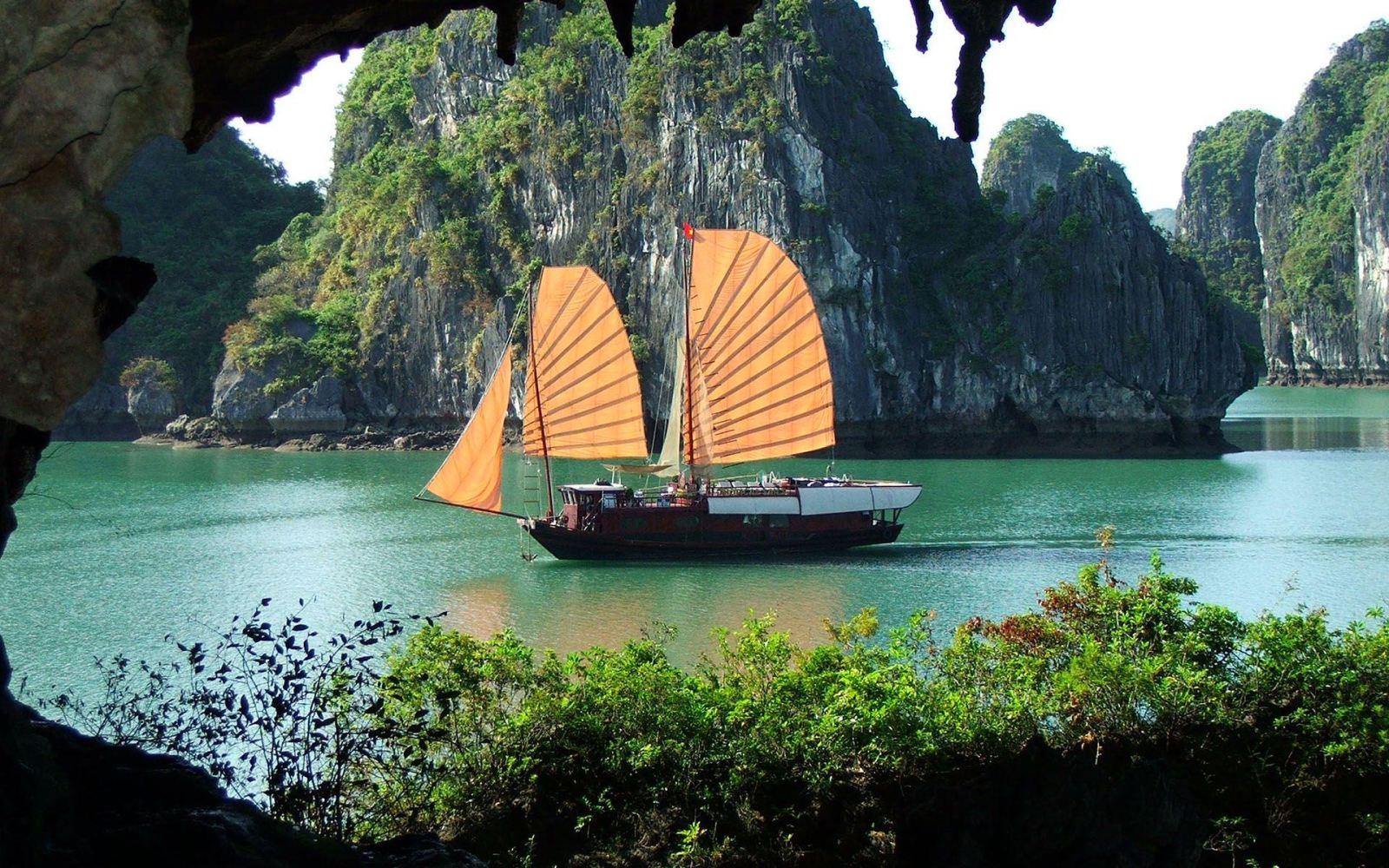 Halong - Vietnam